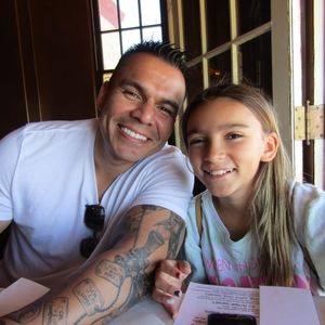 Meet your Posher, Gabriel